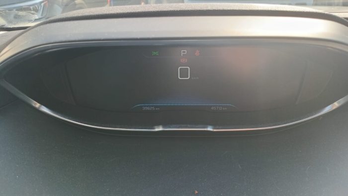 PEUGEOT 5008 2.0 HDI MT ALLURE 2019 OOKT91 - Imagen 5