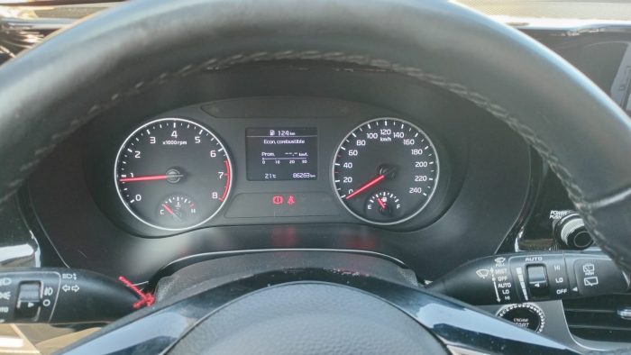 KIA SELTOS EX FULL 1.6 MT 2021 OOFD60 - Imagen 5