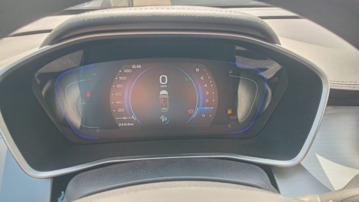 GEELY COOLRAY 1.5T AT COMFORT GL 2023 OOYJ49 - Imagen 5