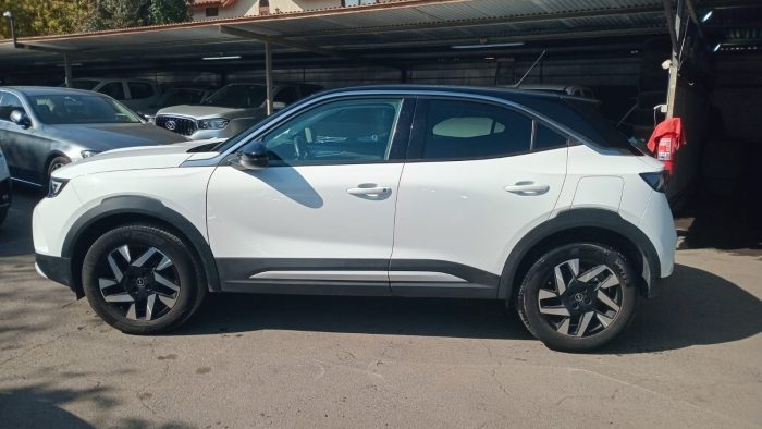 OPEL MOKKA 1.2T GS LINE AT 2024 OOJD32
