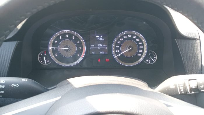 HYUNDAI CRETA 1.5 MT PLUS 2025 OOCW78 - Imagen 5
