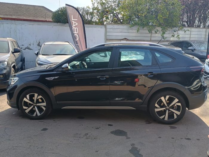 VOLKSWAGEN NIVUS 1.0 TSI HIGHLINE AT 2022 OODZ81