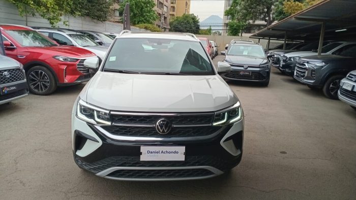 VOLKSWAGEN TAOS 1.4 TSI HIGHLINE AT 2023 OOVJ98 - Imagen 3