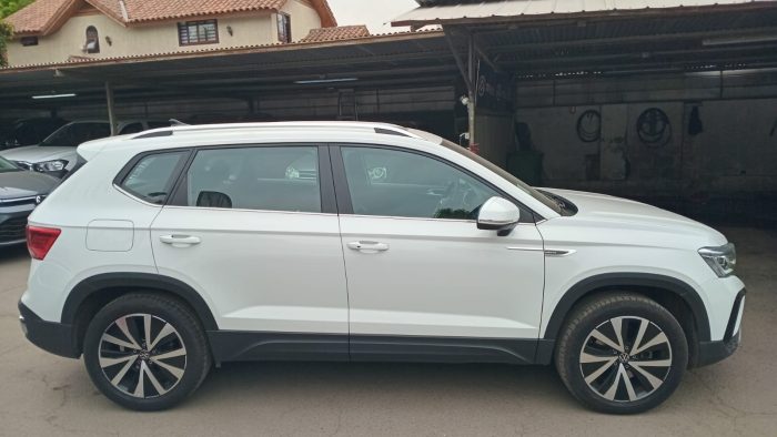 VOLKSWAGEN TAOS 1.4 TSI HIGHLINE AT 2023 OOVJ98 - Imagen 2