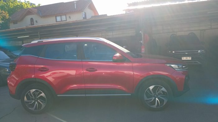 KAIYI KYX3 1.5 CVT LUX 2024 OOTD83 - Imagen 2