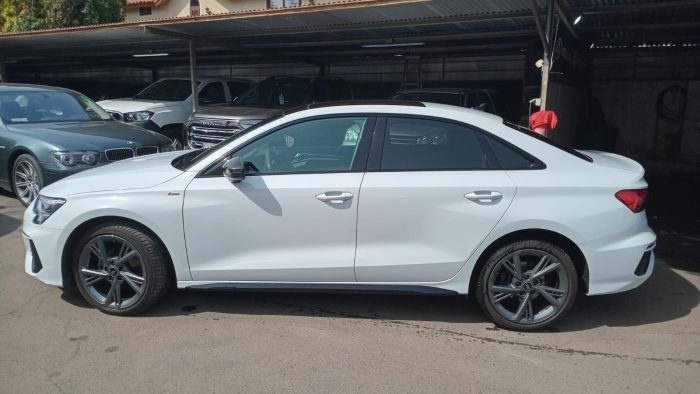 AUDI A3 1.4 35 TFSI STRONIC 2024 OOFG97