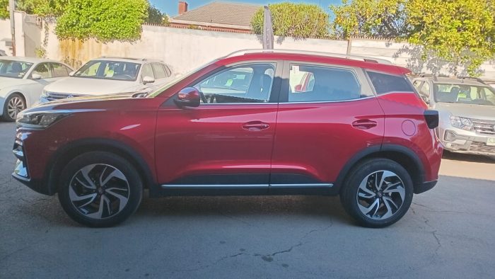 KAIYI KYX3 1.5 CVT LUX 2024 OOTD83