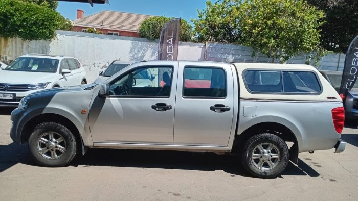 GREAT WALL WINGLE 5 2.2 GSL ELITE MT 2021 OOLH99
