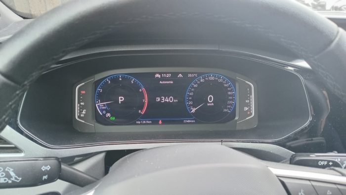 VOLKSWAGEN TAOS 1.4 TSI HIGHLINE AT 2023 OOVJ98 - Imagen 5